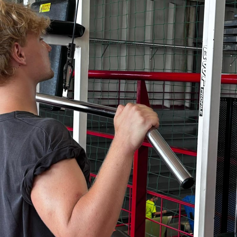 lat machine